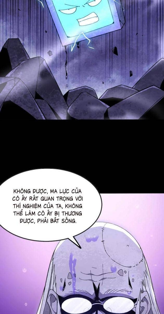 Dũng Giả Và Nữ Ma Vương - Page 31
