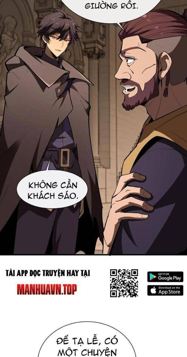 Dị Biến Giáng Lâm Nhân Gian: Triệu Hoán Chi Chủ! - Page 61