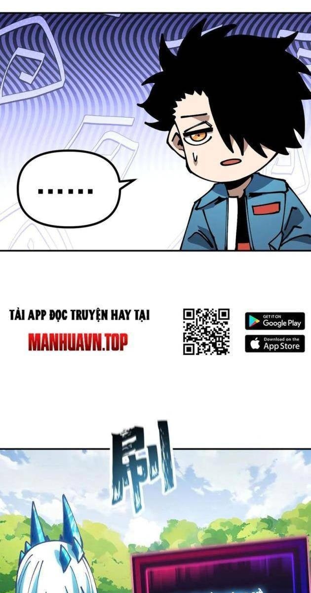 Toàn Cầu Ngự Thú: Ta Có Thế Thấy Lộ Tuyến Tiến Hóa - Page 59