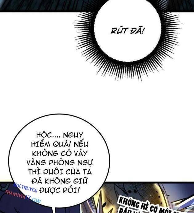 Lão Xà Tu Tiên - Page 22