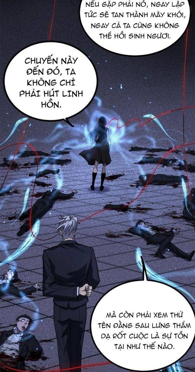 Người Giữ Cửa Vạn Giới - Page 41
