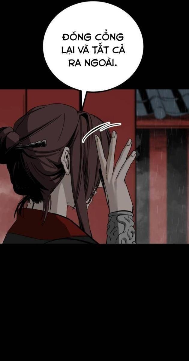 Kẻ Giết Anh Hùng - Page 32