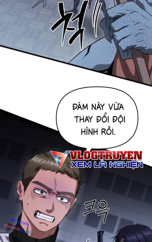 Tuyệt Đối Dân Cư - Page 37