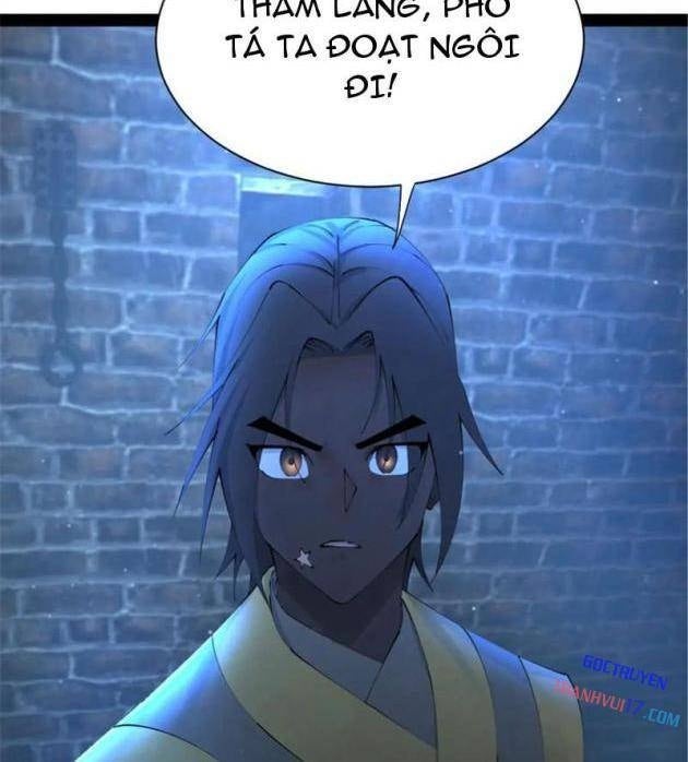 Chàng Rể Mạnh Nhất Lịch Sử - Page 28