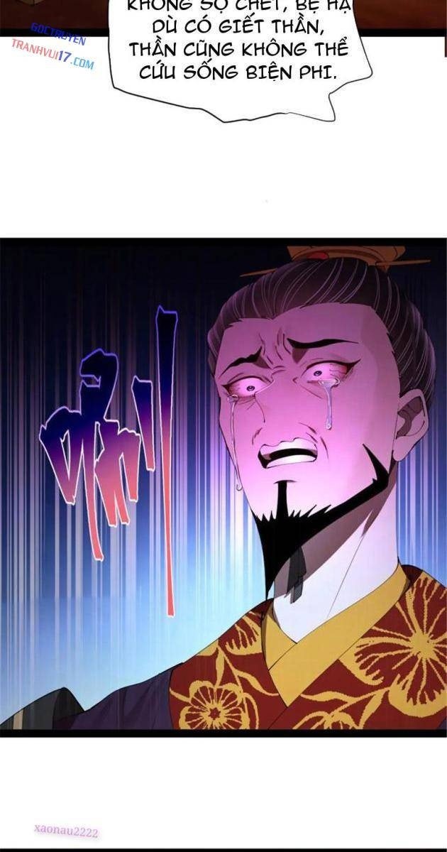 Chàng Rể Mạnh Nhất Lịch Sử - Page 53