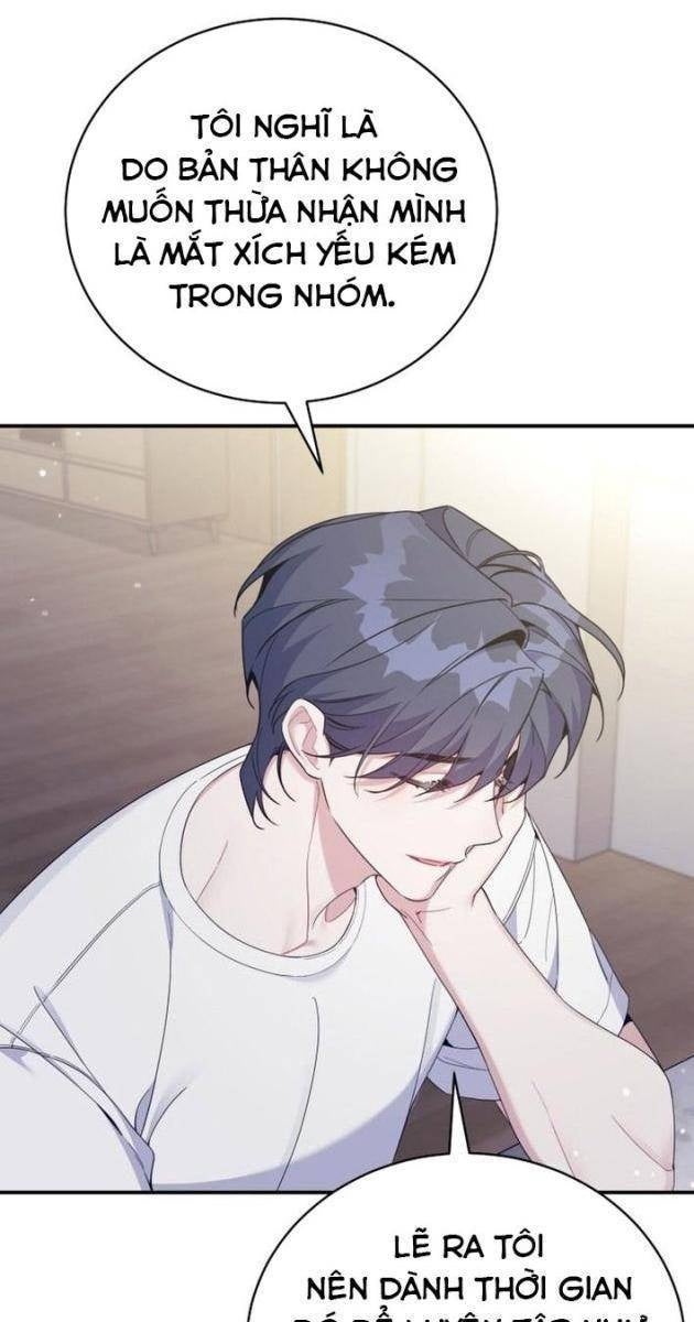 Hướng Dẫn Hồi Quy Dành Cho Thần Tượng - Page 45