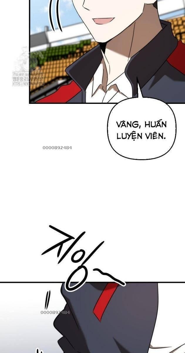 Tân Binh Của Đội Bóng Chày Quá Giỏi - Page 28