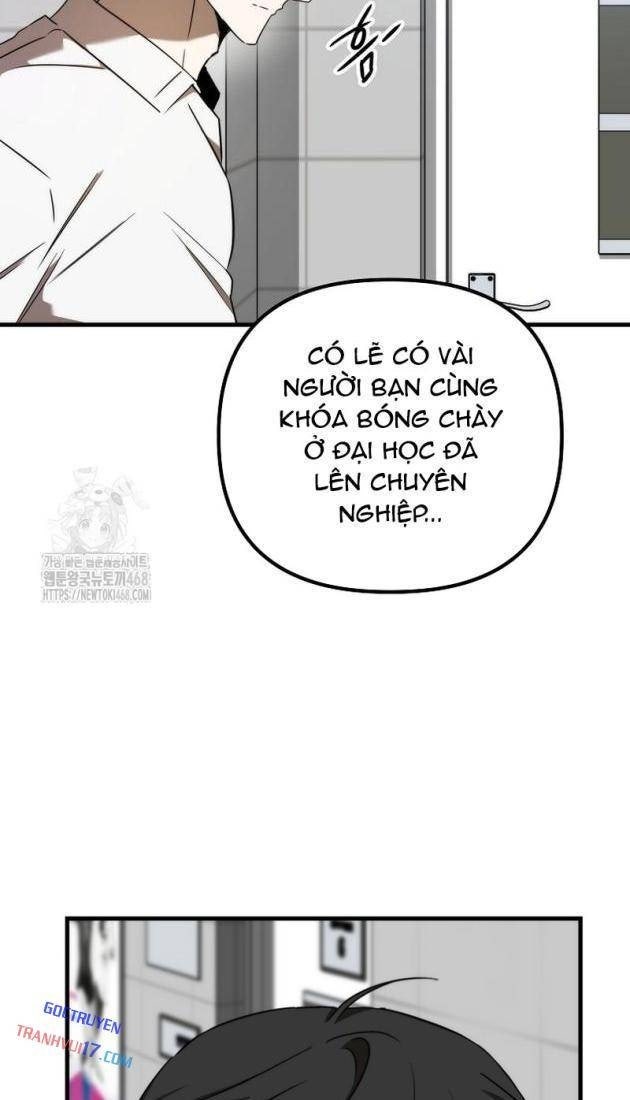 Tân Binh Của Đội Bóng Chày Quá Giỏi - Page 53