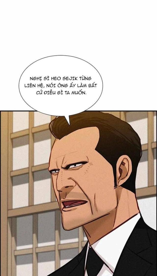 Chúa Tể Đồng Tiền - Page 30