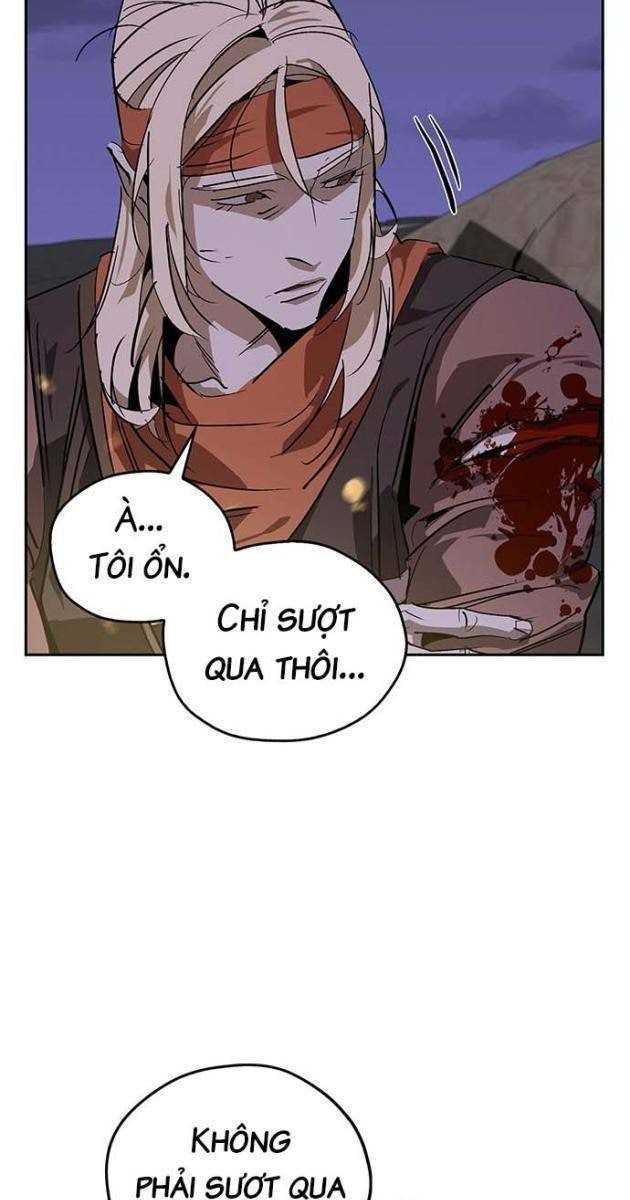 Võ Lâm Phương Tây - Page 118