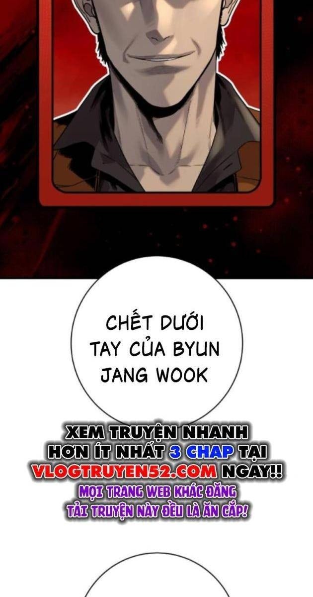 Cảnh Sát Báo Thù - Page 44