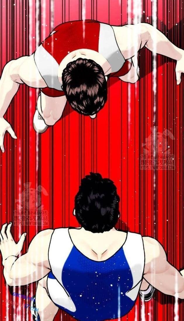 Loser Giỏi Võ - Page 100