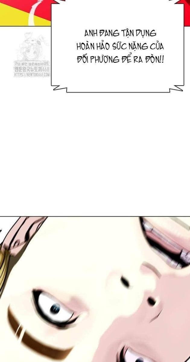 Loser Giỏi Võ - Page 121
