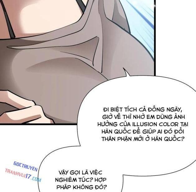 Ta Bị Kẹt Cùng Một Ngày 1000 Năm - Page 22