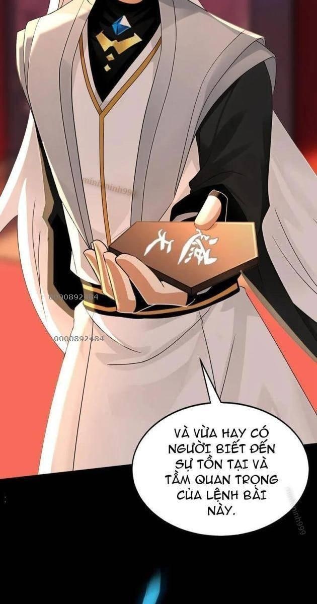 Đệ Tử Tu Luyện, Ta Nằm Chơi! - Page 5