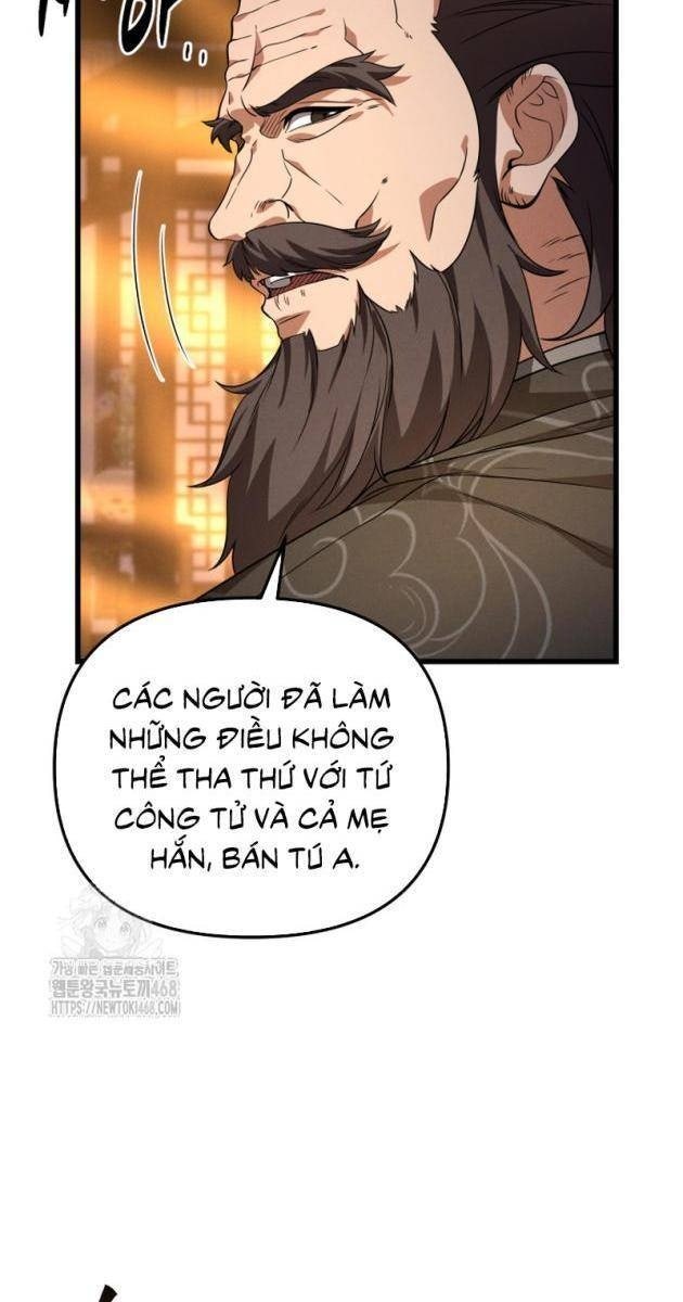 Võ Thần Tái Sinh - Page 44