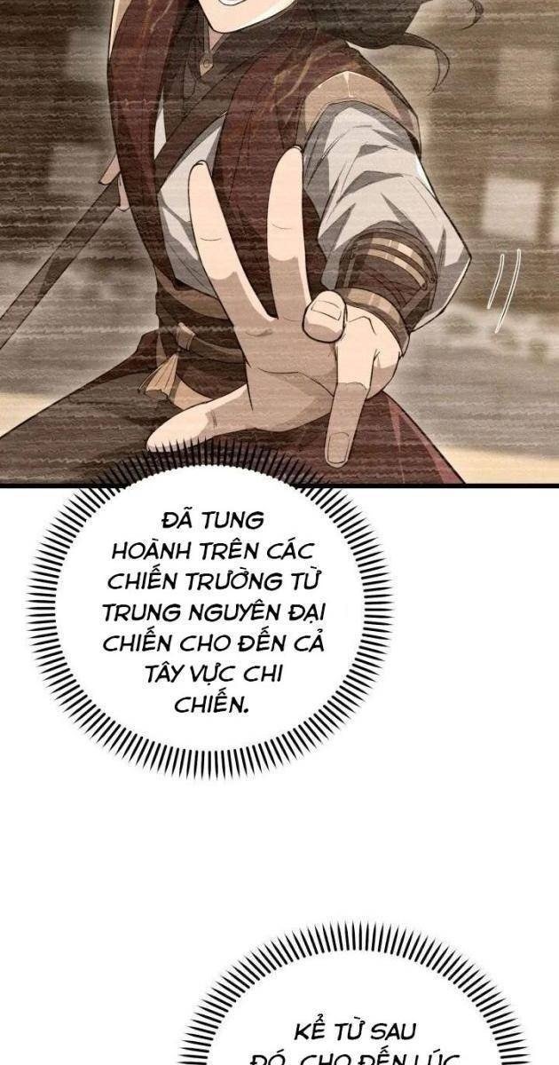 Võ Thần Tái Sinh - Page 99