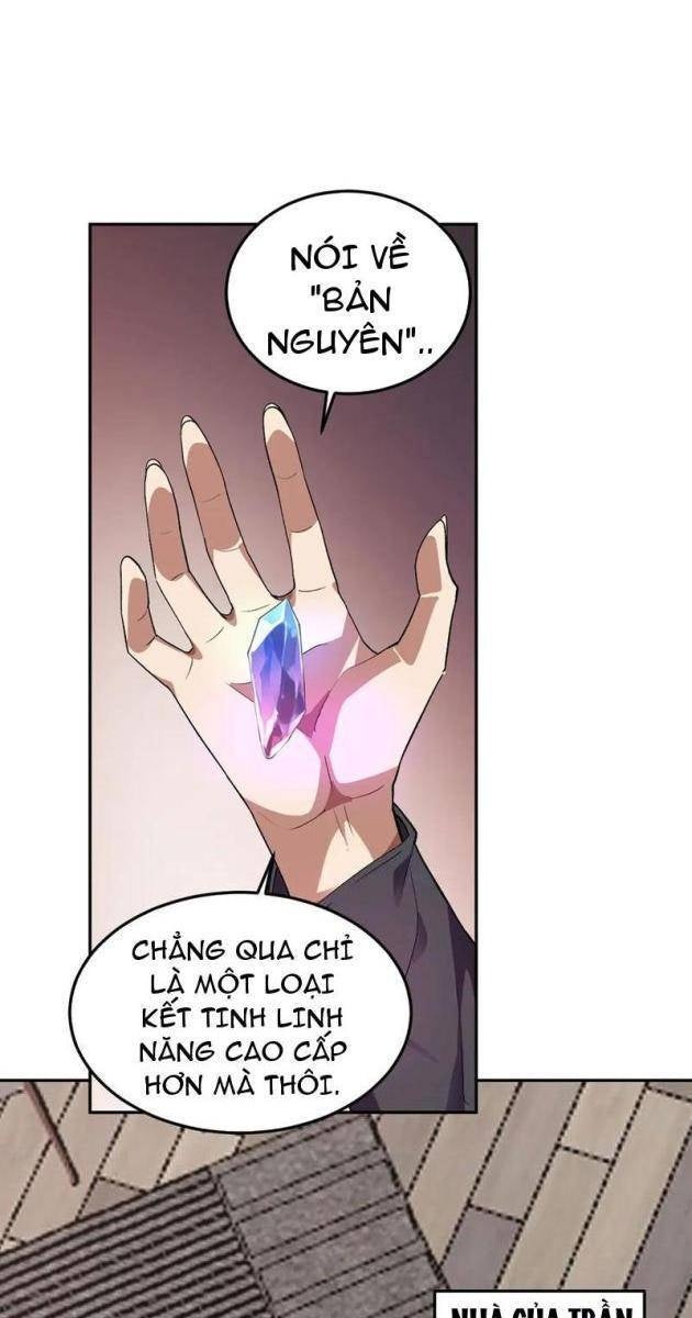 Ta Hóa Thân Ma Thần, Trở Thành Diệt Thế Cự Thú! - Page 63