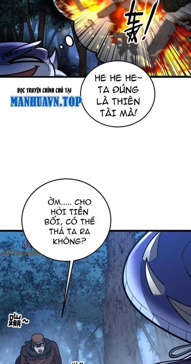 Lão Xà Tu Tiên - Page 11