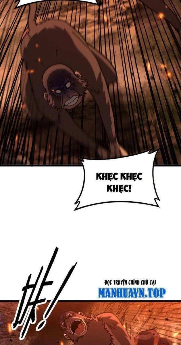 Lão Xà Tu Tiên - Page 61