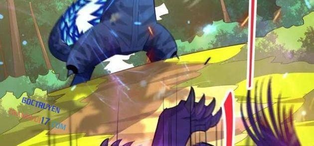 Trùng Sinh Thành Godzilla 2: Thú Thần Quật Khởi - Page 42