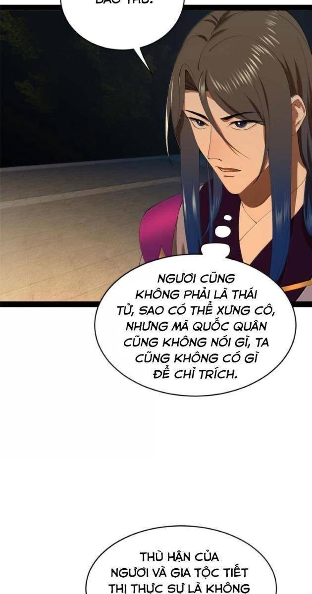 Chàng Rể Mạnh Nhất Lịch Sử - Page 69