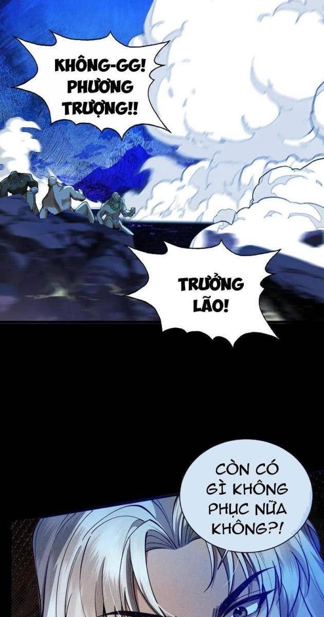 Gặp Mạnh Thì Càng Mạnh, Tu Vi Của Ta Không Giới Hạn - Page 15