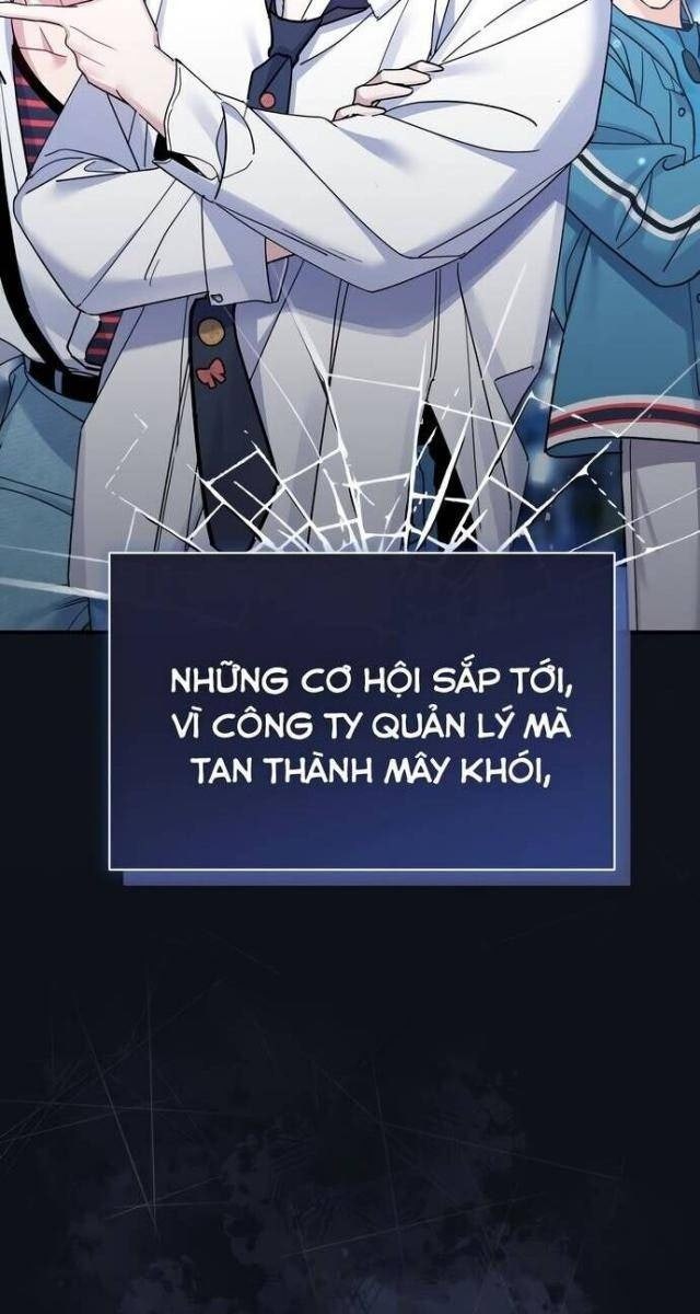 Hướng Dẫn Hồi Quy Dành Cho Thần Tượng - Page 13