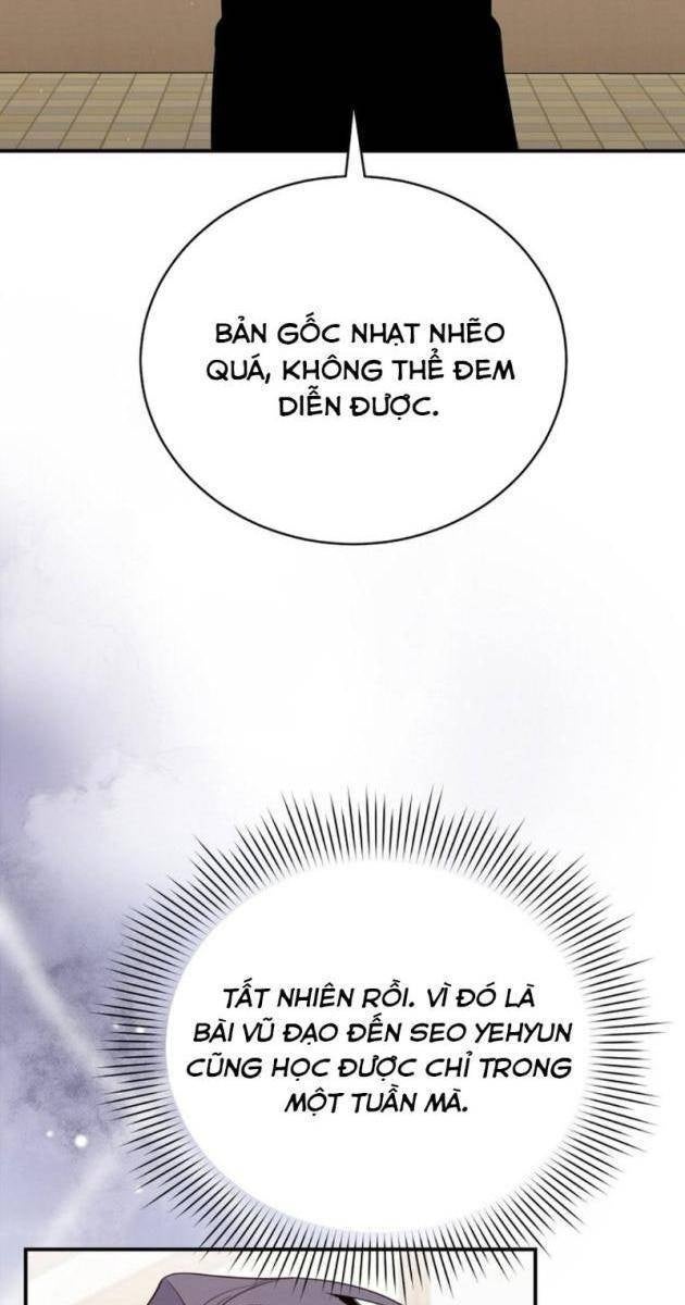 Hướng Dẫn Hồi Quy Dành Cho Thần Tượng - Page 80