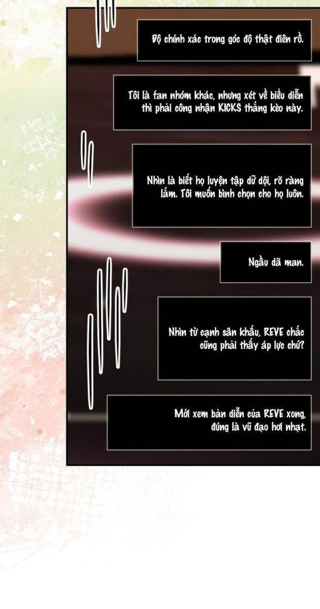 Hướng Dẫn Hồi Quy Dành Cho Thần Tượng - Page 13