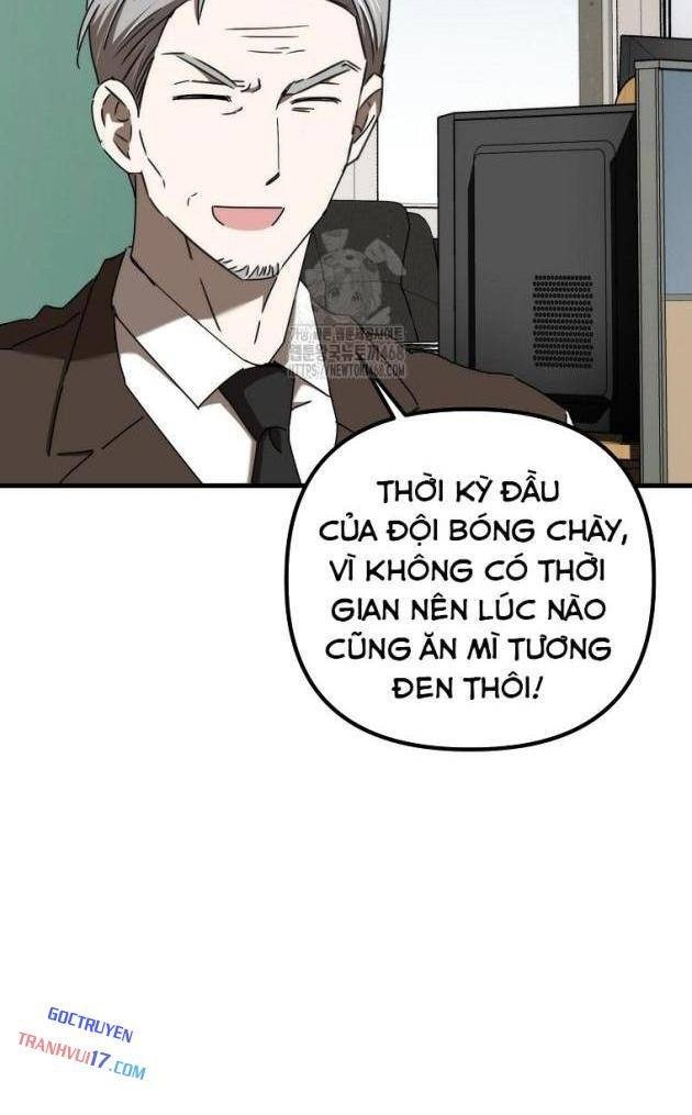 Tân Binh Của Đội Bóng Chày Quá Giỏi - Page 6