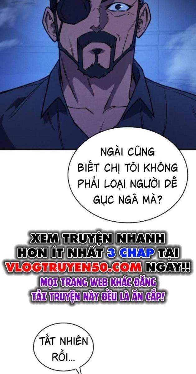 Hồi Quy Bằng Vương Quyền - Page 119