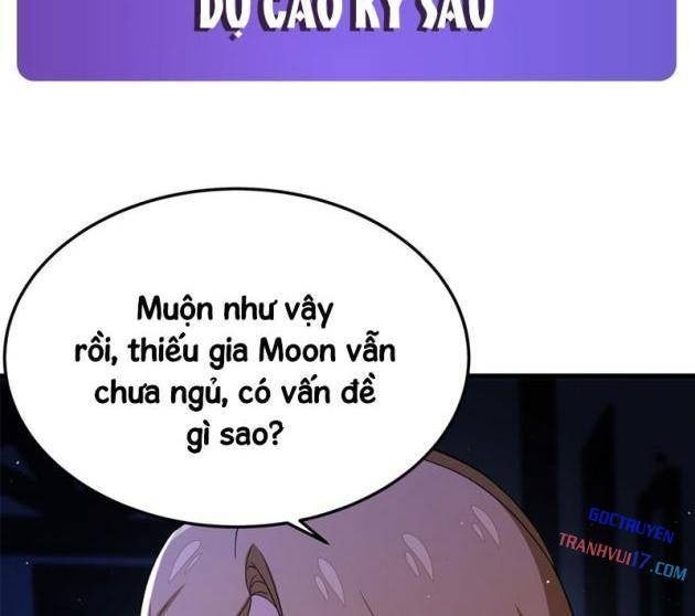 Phản Diện Tóc Vàng Trong Tiểu Thuyết Phượng Ngạo Thiên Cũng Muồn Hạnh Phúc - Page 66