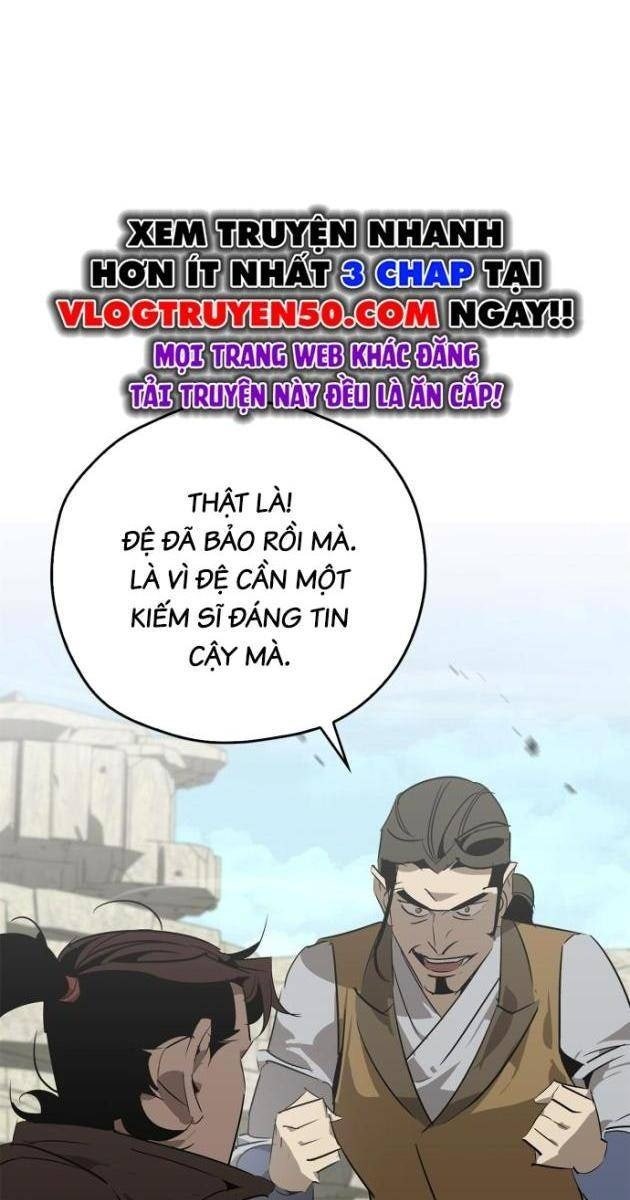 Võ Lâm Phương Tây - Page 82