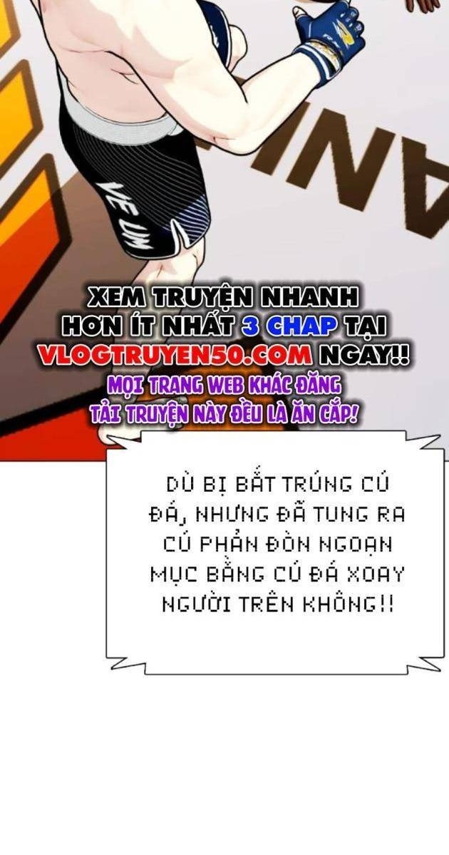 Loser Giỏi Võ - Page 124