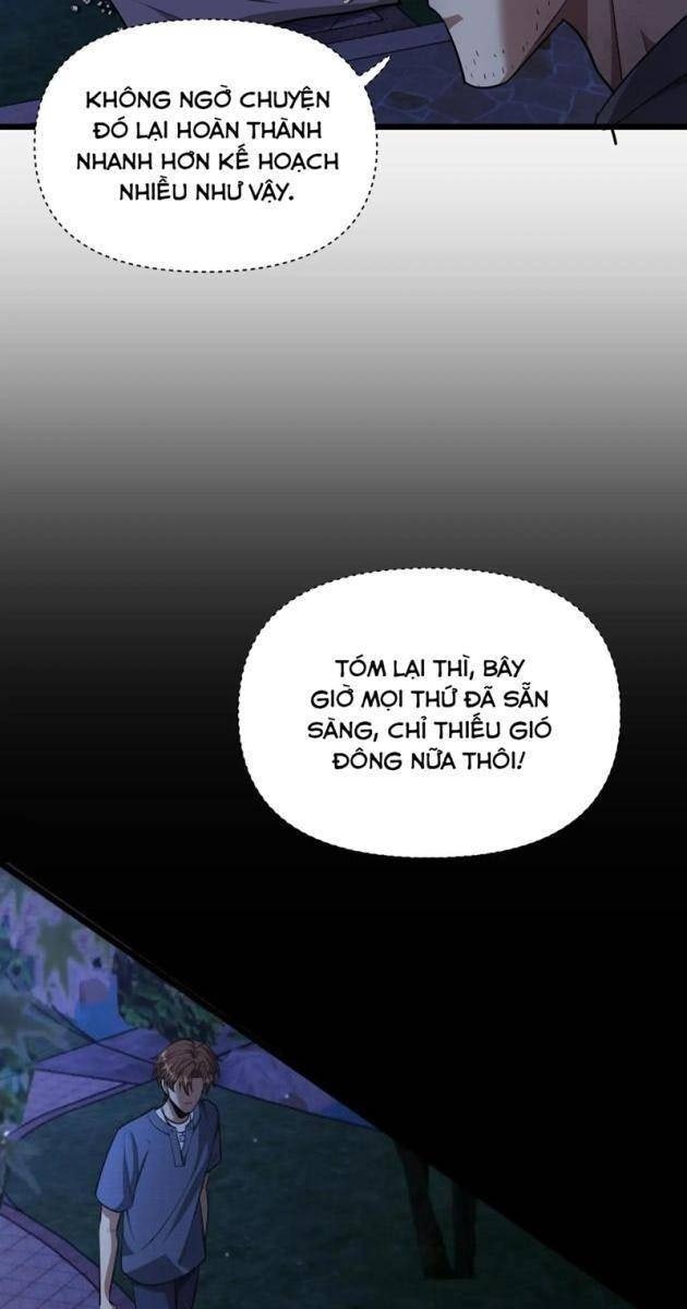Ta Bị Kẹt Cùng Một Ngày 1000 Năm - Page 3