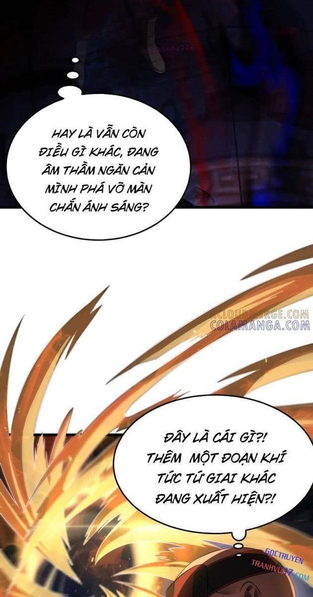 Mạt Thế Kiếm Thần: Ta Chấn Kinh Toàn Cầu - Page 14