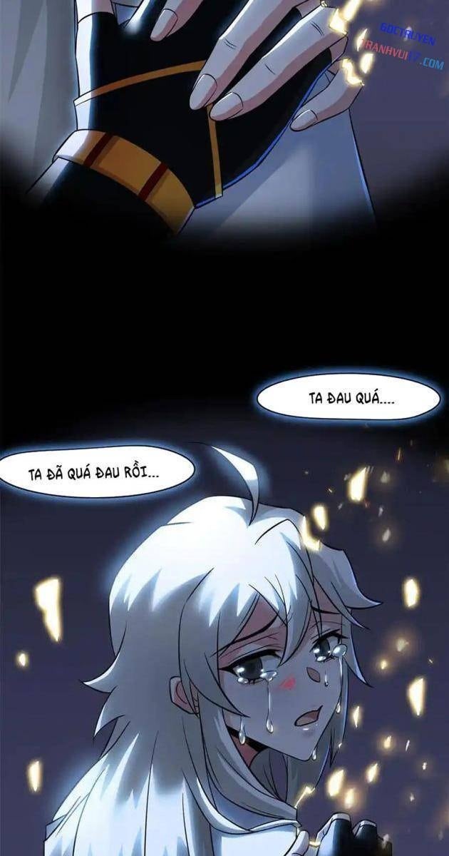Cường Giả Đến Từ Trại Tâm Thần - Page 10