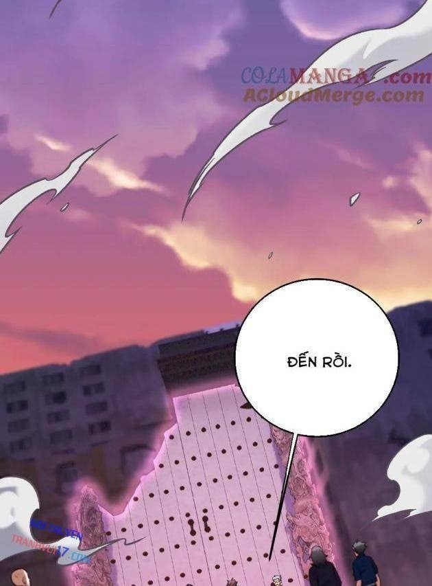 Toàn Dân Chuyển Chức: Duy Ta Vô Chức Tán Nhân - Page 10