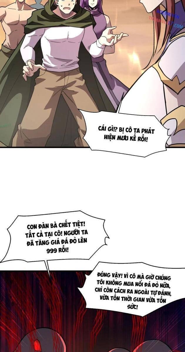 Chỉ Có Ta Có Thể Sử Dụng Triệu Hoán Thuật - Page 27
