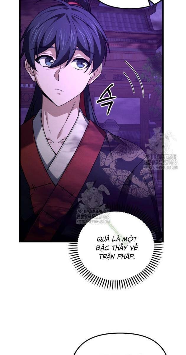 Võ Thần Tái Sinh - Page 42