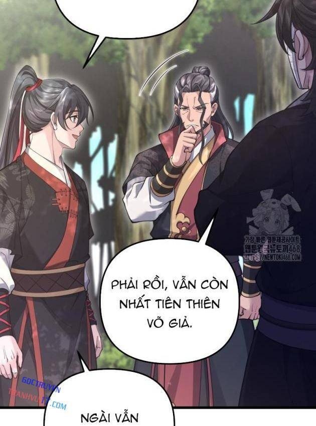 Võ Thần Tái Sinh - Page 66