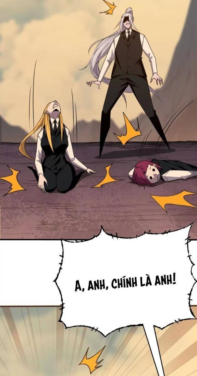 Dũng Giả Và Nữ Ma Vương - Page 56