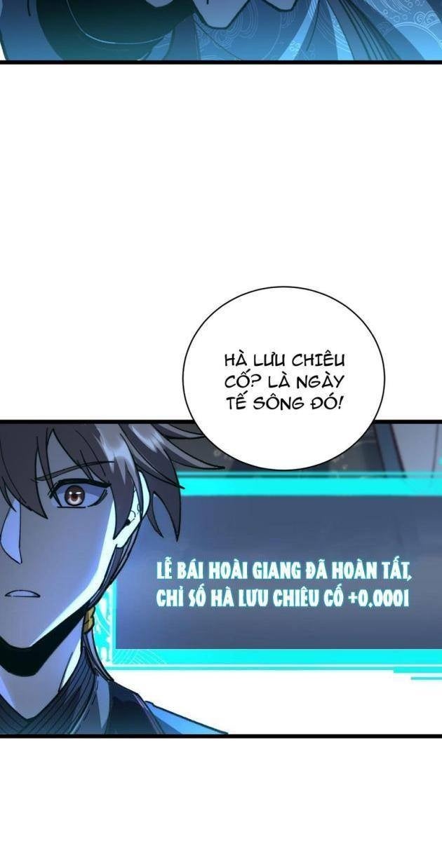 Thủy Hầu Tử Khai Thủy Thành Thần - Page 7