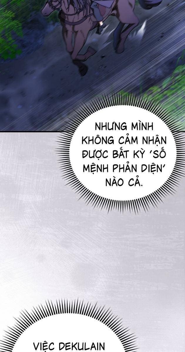 Đại Phản Diện Khao Khát Được Sống - Page 102