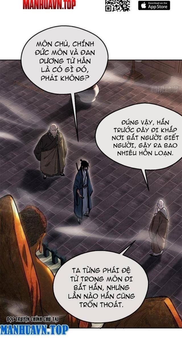 Đạo Quỷ Dị Tiên - Page 38