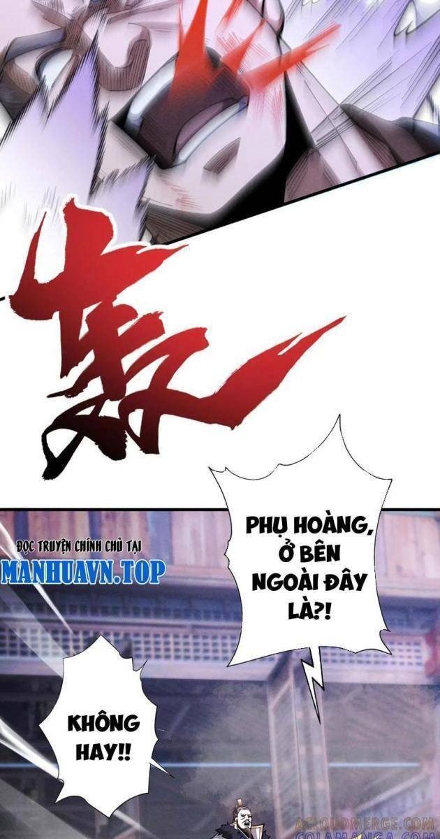 Gặp Mạnh Thì Càng Mạnh, Tu Vi Của Ta Không Giới Hạn - Page 58