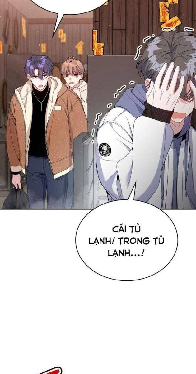 Hướng Dẫn Hồi Quy Dành Cho Thần Tượng - Page 56