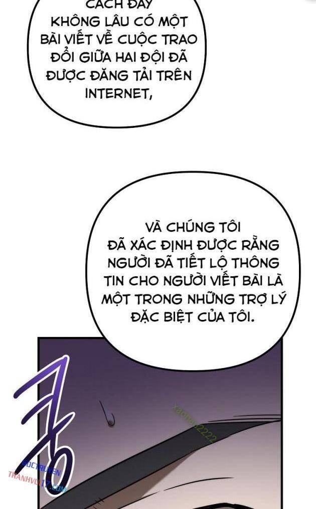 Tân Binh Của Đội Bóng Chày Quá Giỏi - Page 75