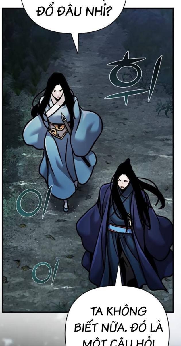 Tiểu Tử Đáng Ngờ Lại Là Cao Thủ - Page 55